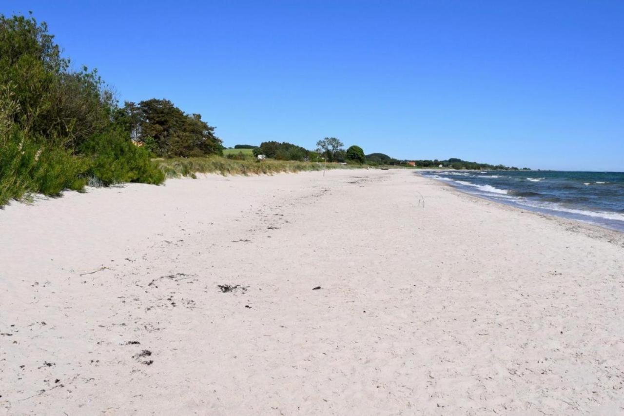 Luxury Tent With Restroom And Shower, Close To The Beach Ystad Luaran gambar