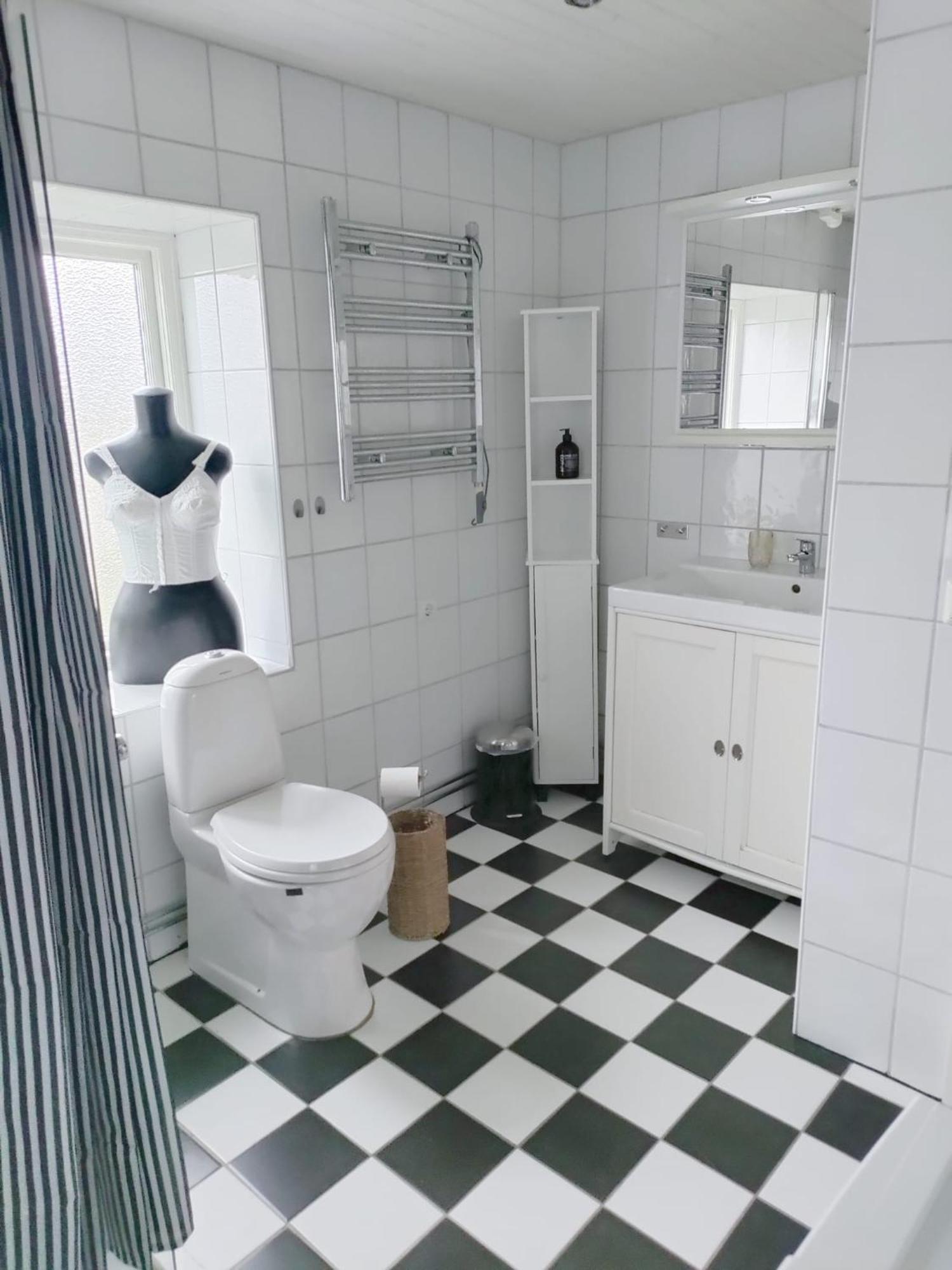 Luxury Tent With Restroom And Shower, Close To The Beach Ystad Luaran gambar